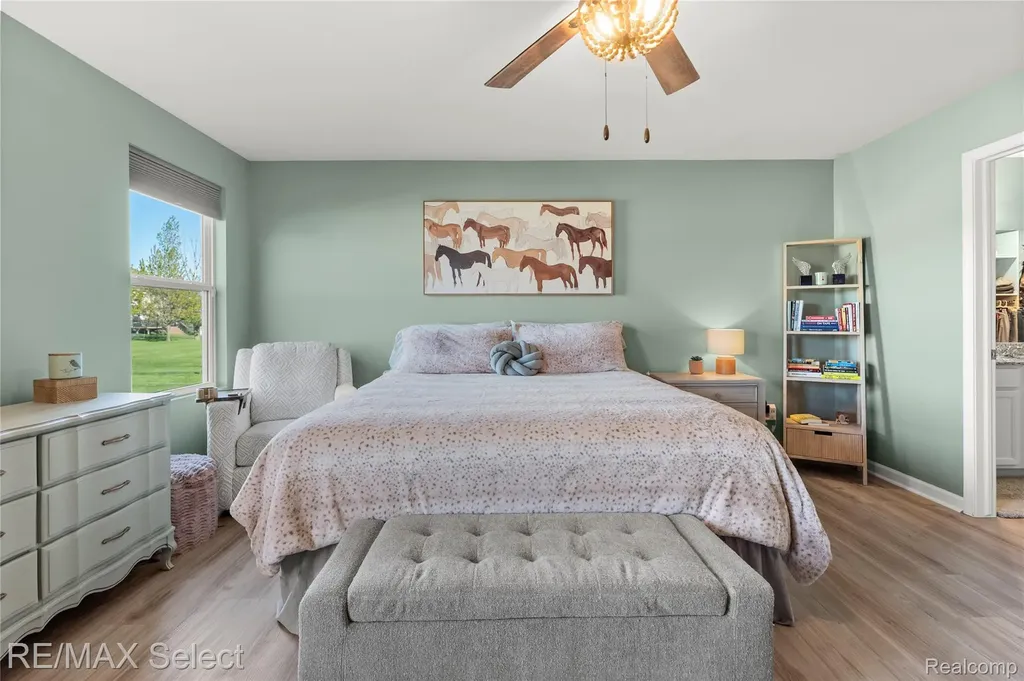8371 Crossbow Court Grand Blanc Charter Township MI 48439