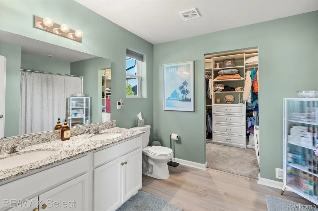 8371 Crossbow Court Grand Blanc Charter Township MI 48439