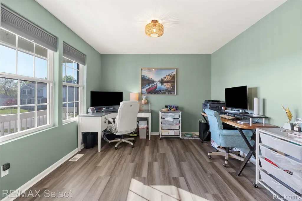 8371 Crossbow Court Grand Blanc Charter Township MI 48439
