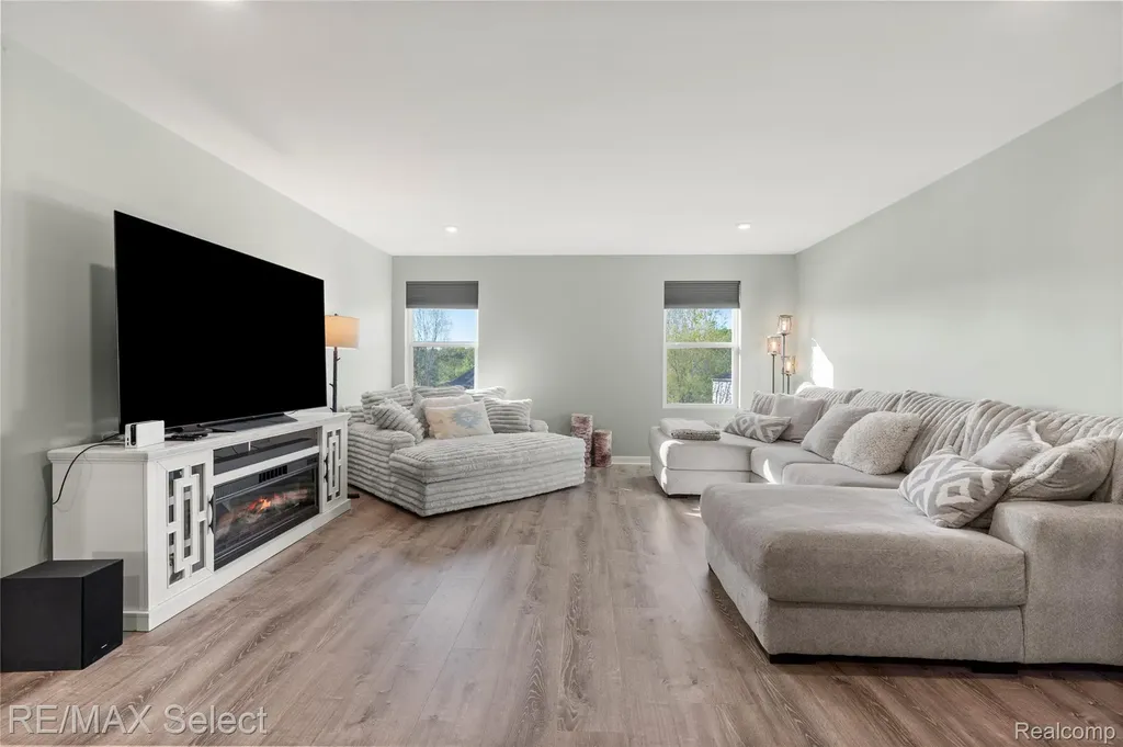 8371 Crossbow Court Grand Blanc Charter Township MI 48439