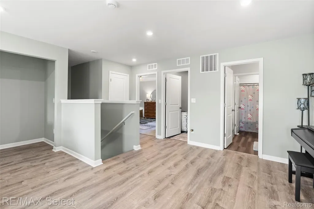8371 Crossbow Court Grand Blanc Charter Township MI 48439