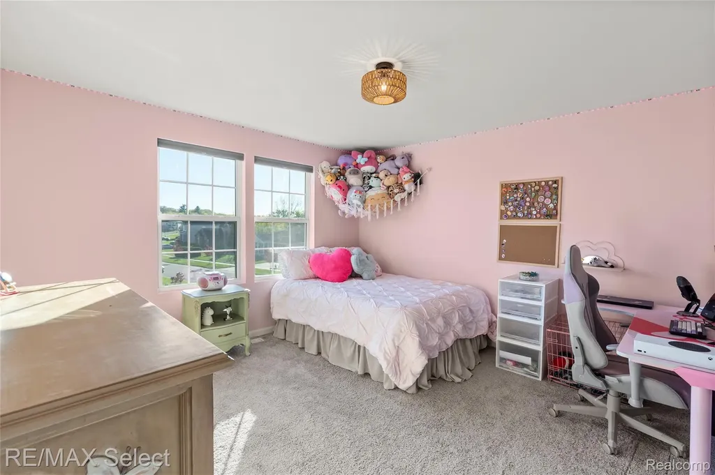 8371 Crossbow Court Grand Blanc Charter Township MI 48439