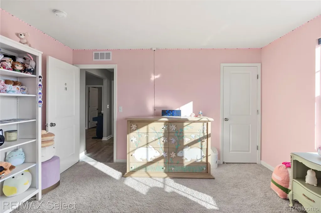 8371 Crossbow Court Grand Blanc Charter Township MI 48439