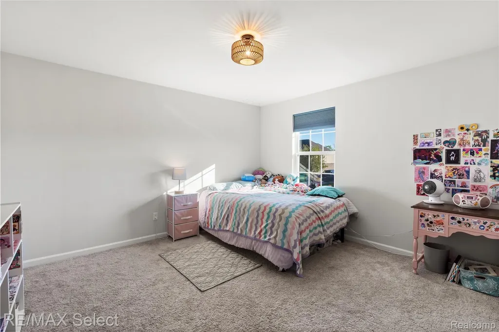 8371 Crossbow Court Grand Blanc Charter Township MI 48439