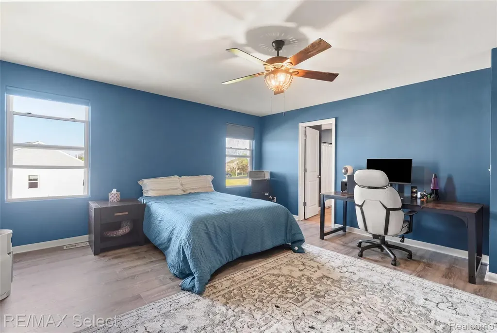8371 Crossbow Court Grand Blanc Charter Township MI 48439