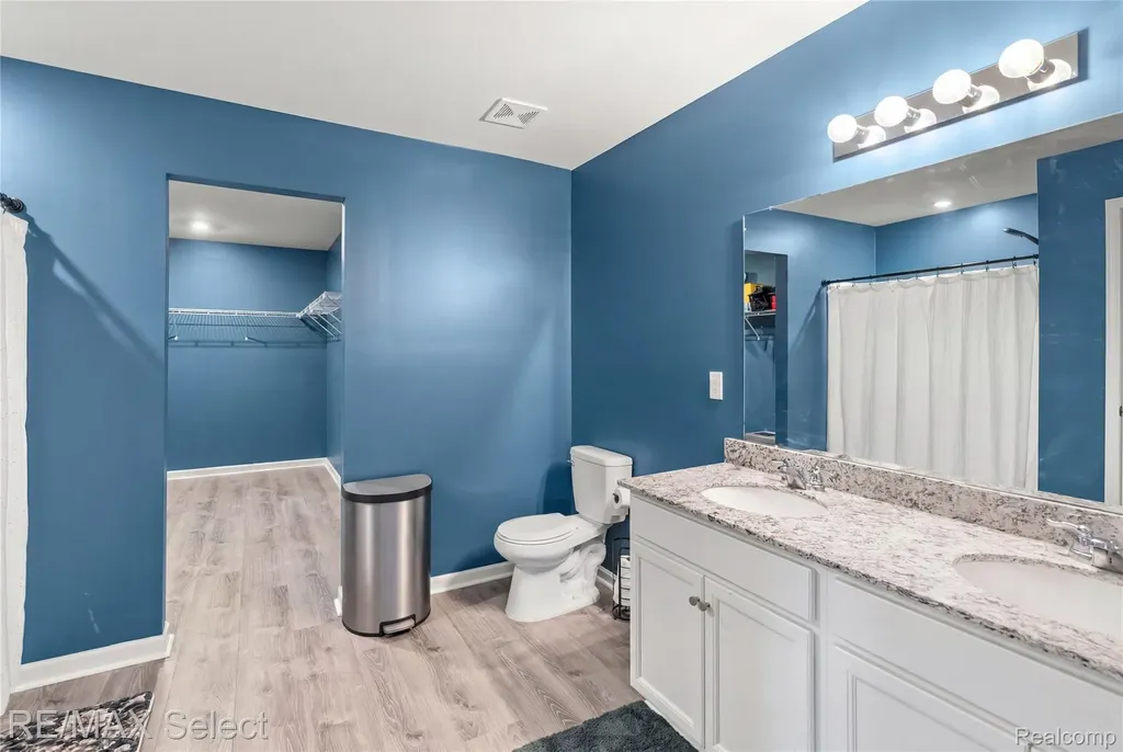8371 Crossbow Court Grand Blanc Charter Township MI 48439