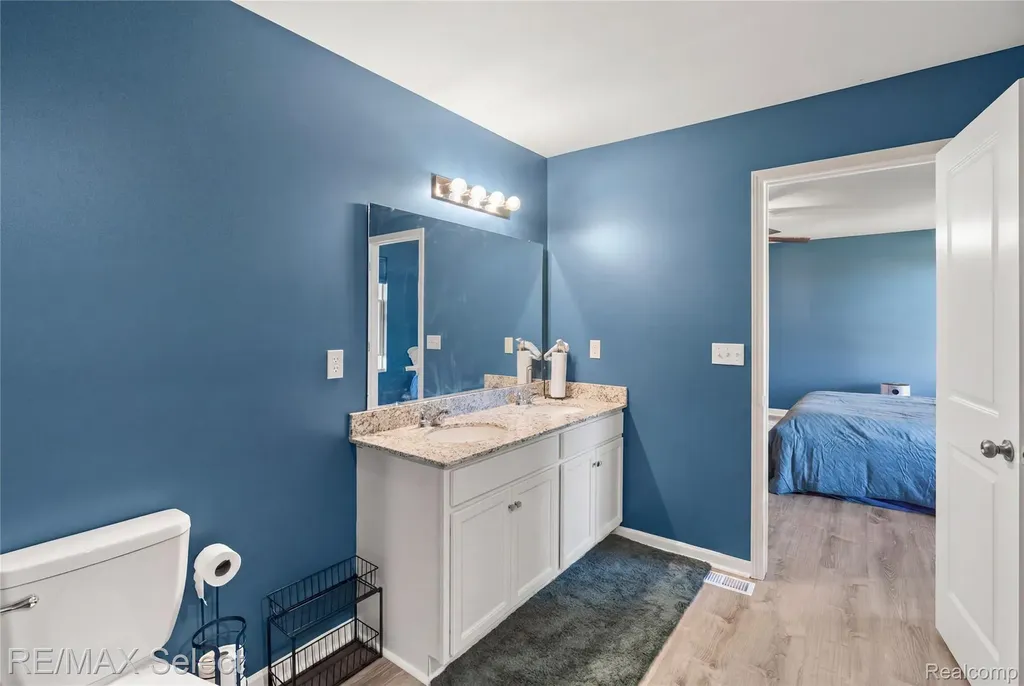 8371 Crossbow Court Grand Blanc Charter Township MI 48439