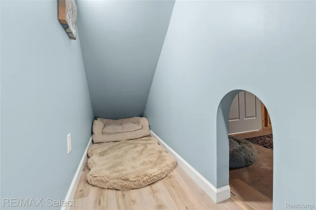 8371 Crossbow Court Grand Blanc Charter Township MI 48439