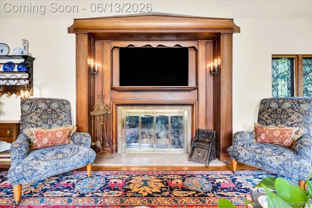 19475 Argyle Crescent Detroit City MI 48203