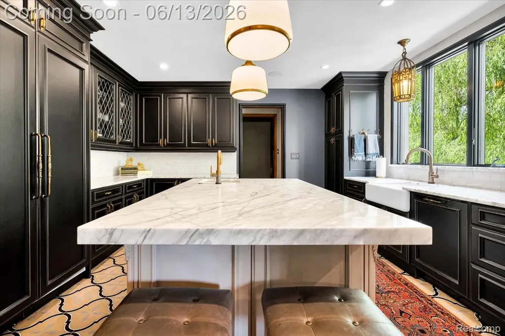 19475 Argyle Crescent Detroit City MI 48203