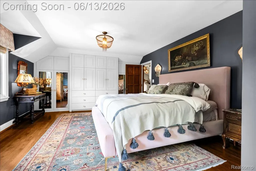 19475 Argyle Crescent Detroit City MI 48203