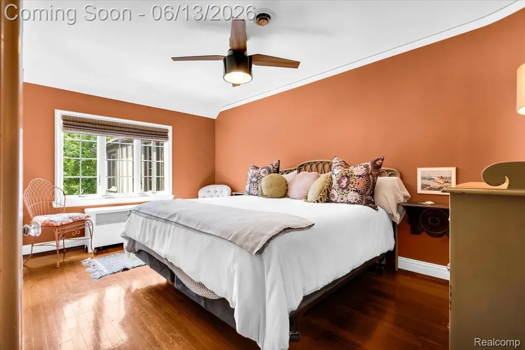 19475 Argyle Crescent Detroit City MI 48203