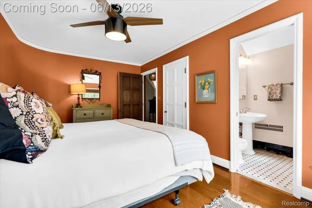 19475 Argyle Crescent Detroit City MI 48203