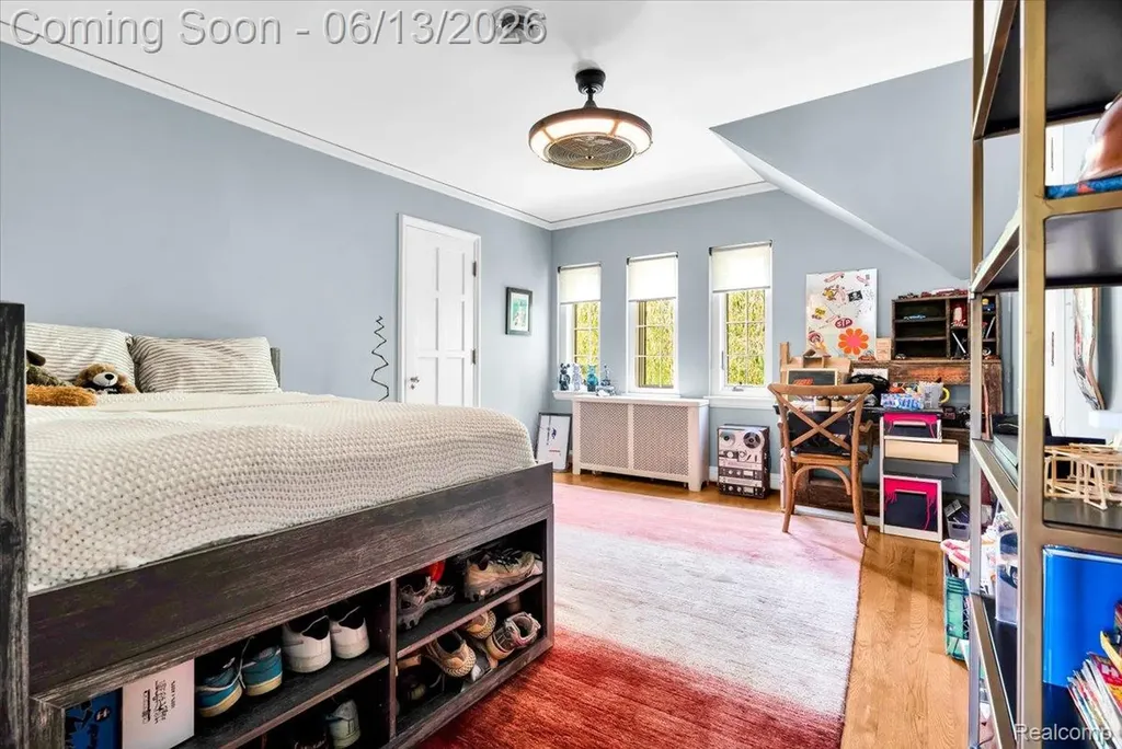 19475 Argyle Crescent Detroit City MI 48203