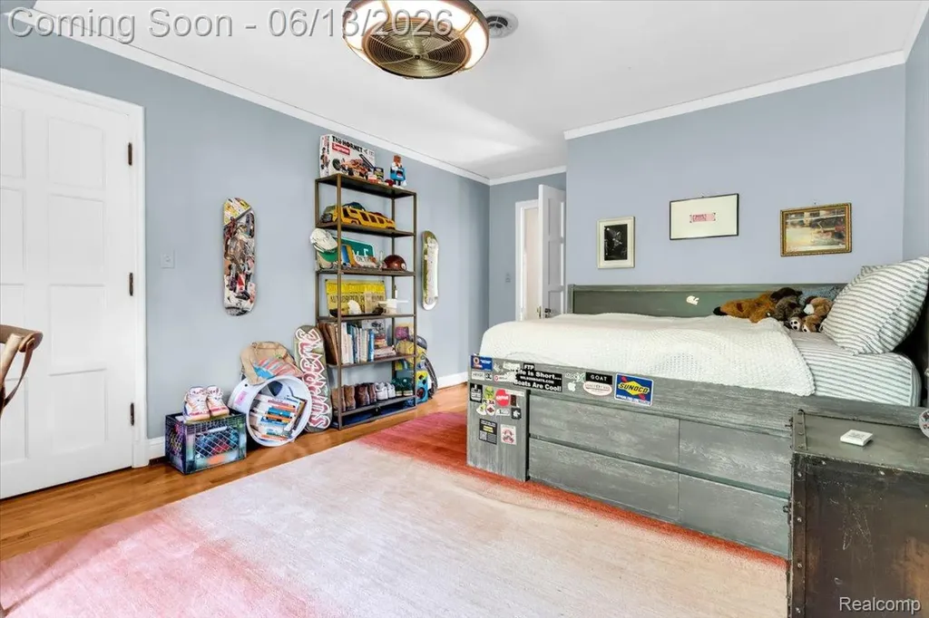 19475 Argyle Crescent Detroit City MI 48203