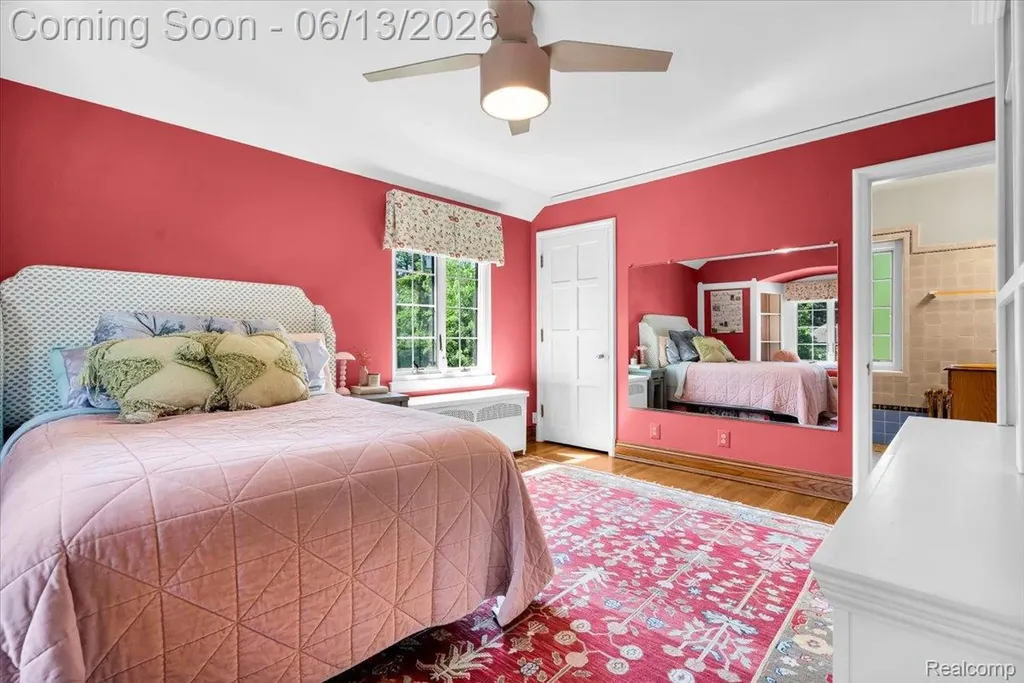 19475 Argyle Crescent Detroit City MI 48203