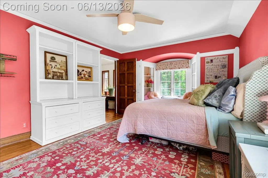 19475 Argyle Crescent Detroit City MI 48203