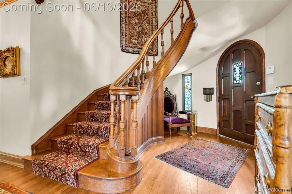 19475 Argyle Crescent Detroit City MI 48203