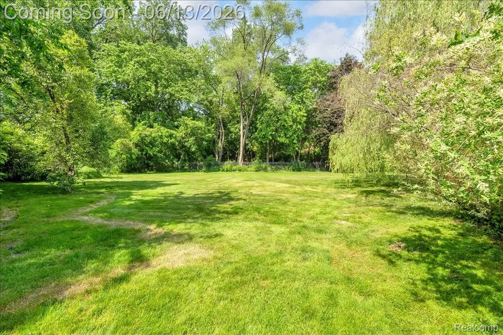 19475 Argyle Crescent Detroit City MI 48203