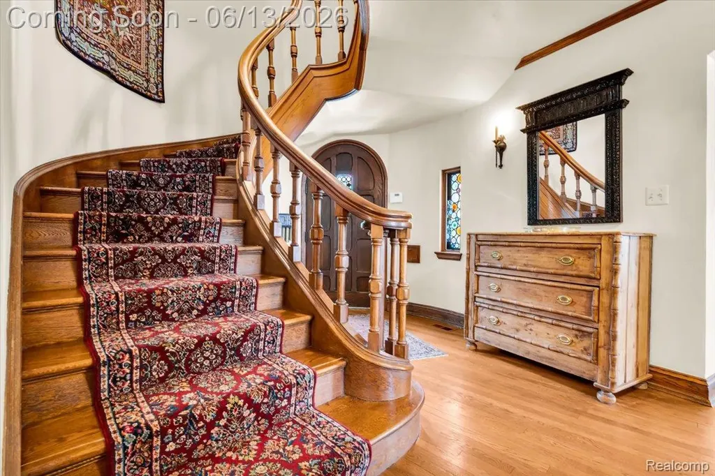19475 Argyle Crescent Detroit City MI 48203