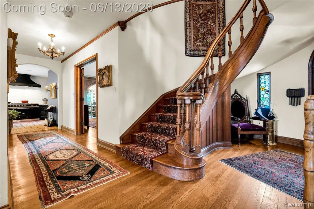 19475 Argyle Crescent Detroit City MI 48203