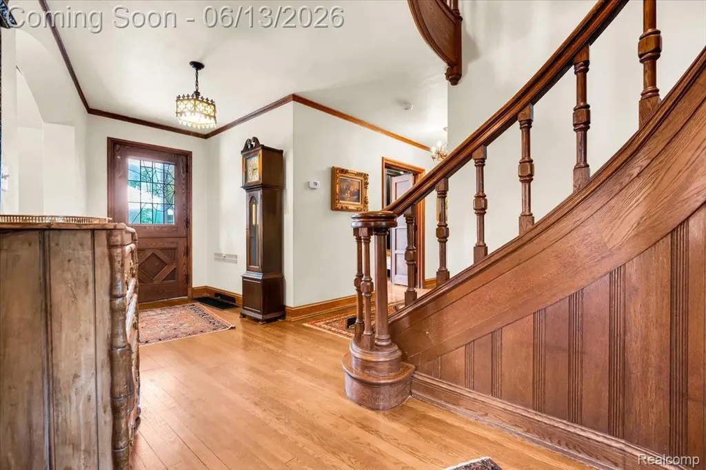 19475 Argyle Crescent Detroit City MI 48203