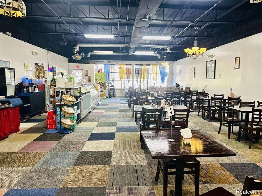12835 Conant Street Detroit City MI 48212