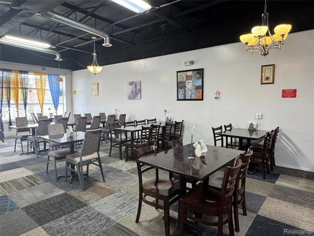 12835 Conant Street Detroit City MI 48212