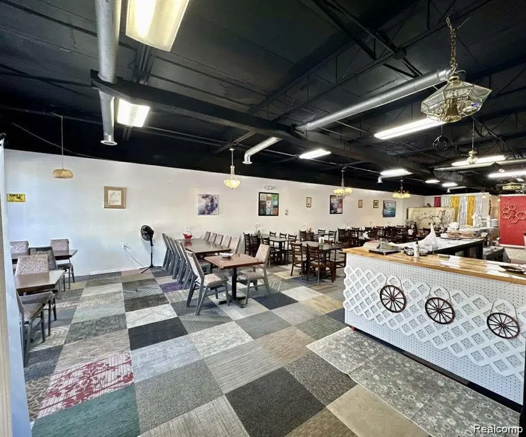 12835 Conant Street Detroit City MI 48212