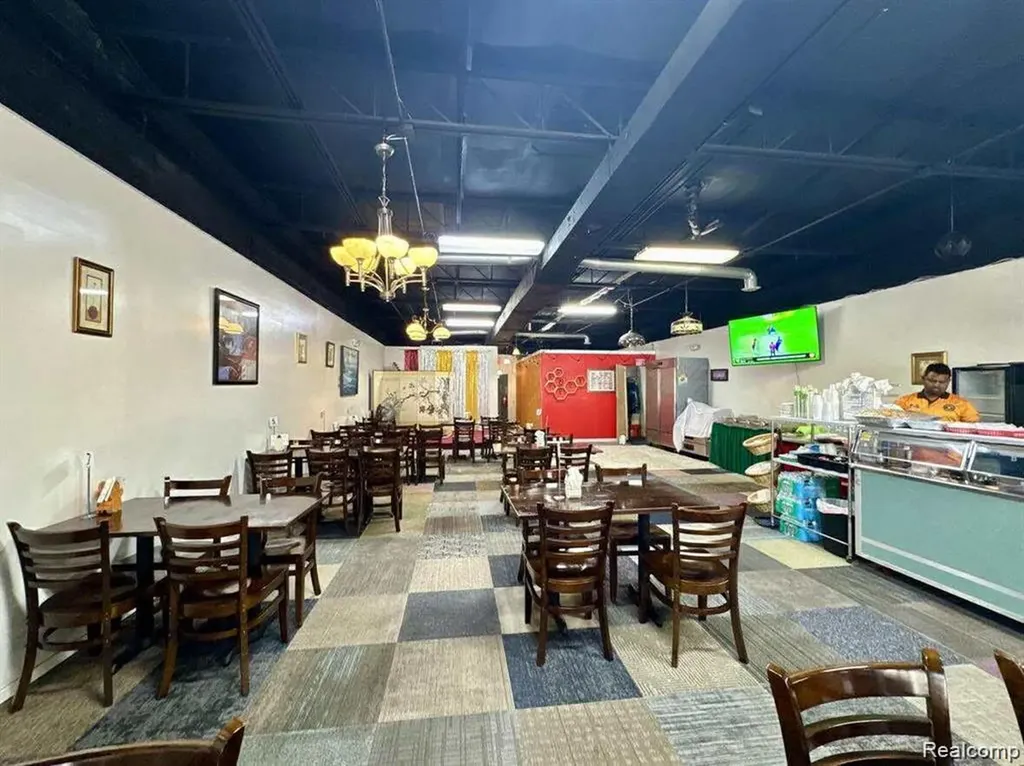 12835 Conant Street Detroit City MI 48212