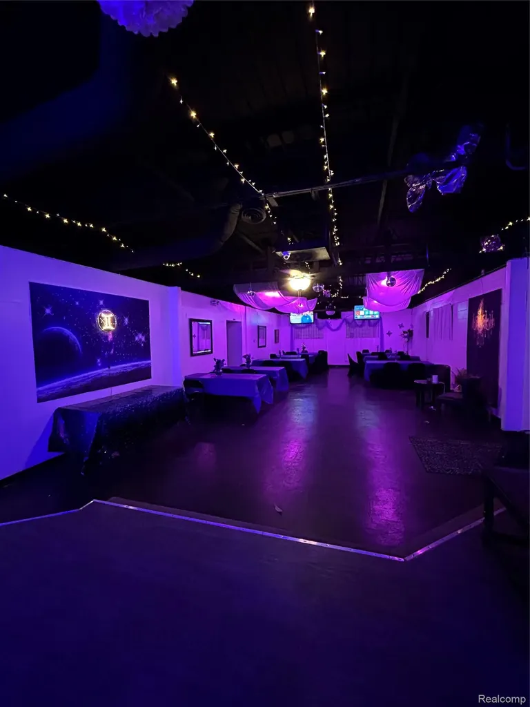 2454 Puritan Street Detroit City MI 48238