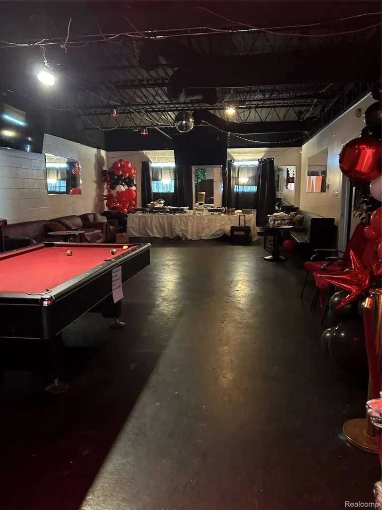 2454 Puritan Street Detroit City MI 48238
