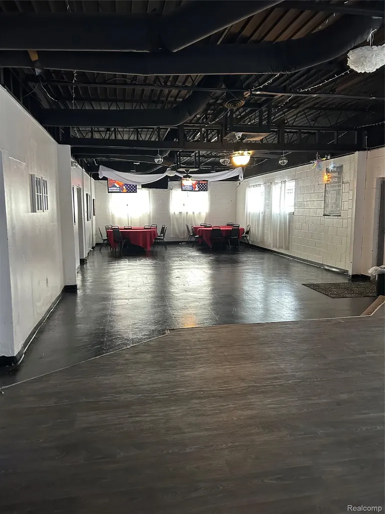 2454 Puritan Street Detroit City MI 48238
