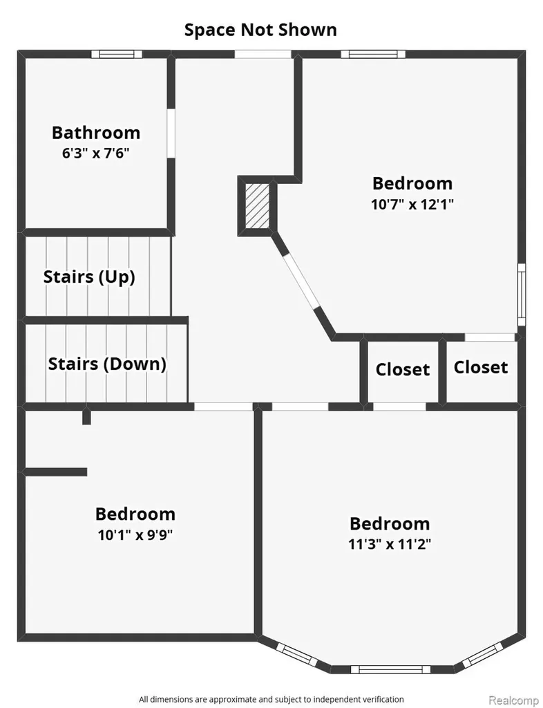 5063 Mcclellan Street Detroit City MI 48213