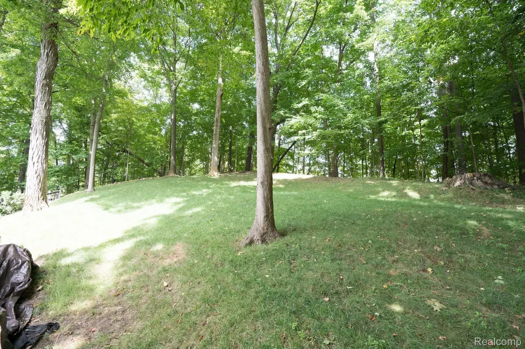 45778 Fermanagh Drive Northville Township MI 48168