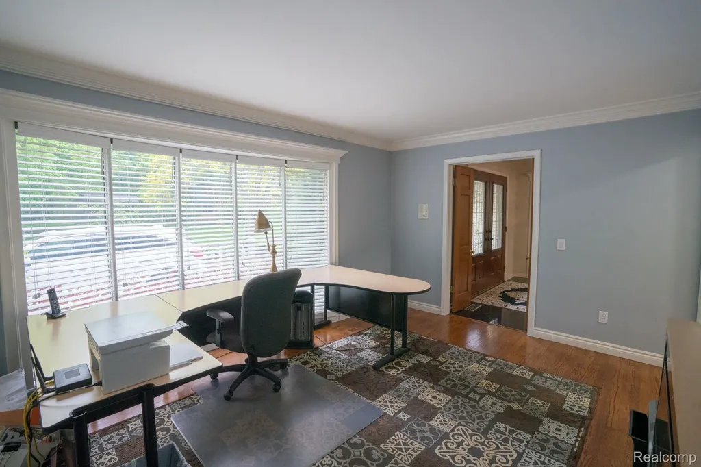45778 Fermanagh Drive Northville Township MI 48168