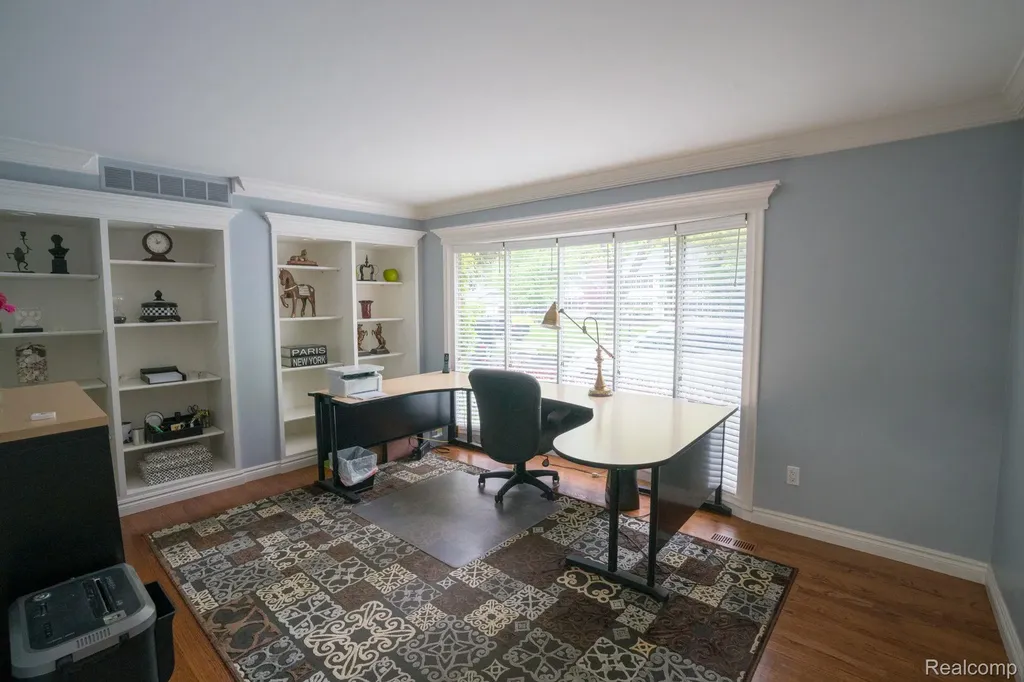 45778 Fermanagh Drive Northville Township MI 48168