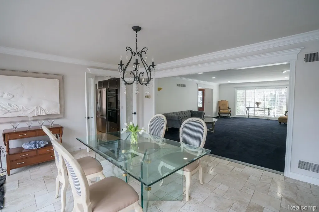 45778 Fermanagh Drive Northville Township MI 48168