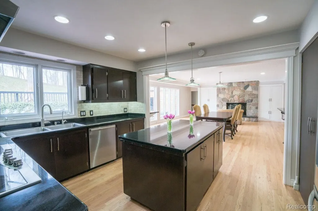 45778 Fermanagh Drive Northville Township MI 48168