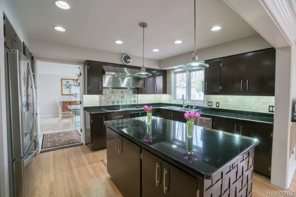 45778 Fermanagh Drive Northville Township MI 48168