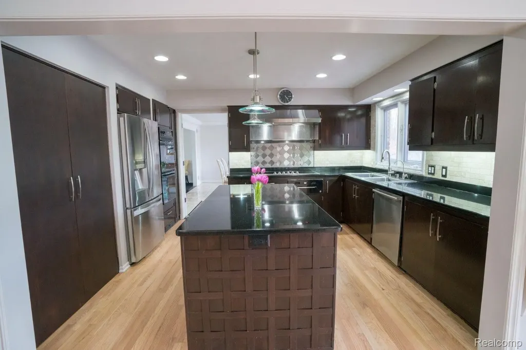 45778 Fermanagh Drive Northville Township MI 48168