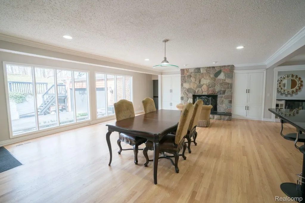 45778 Fermanagh Drive Northville Township MI 48168