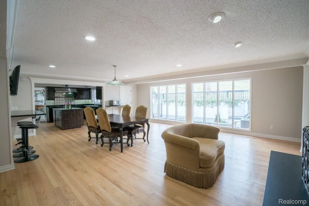 45778 Fermanagh Drive Northville Township MI 48168