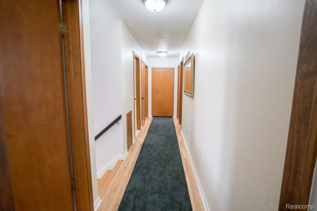 45778 Fermanagh Drive Northville Township MI 48168