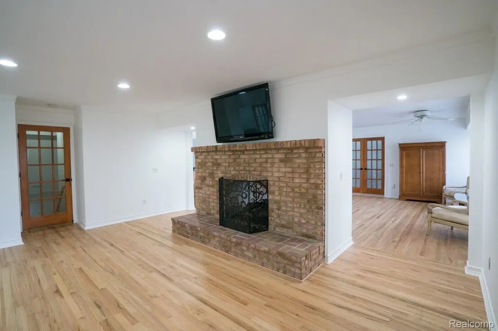 45778 Fermanagh Drive Northville Township MI 48168