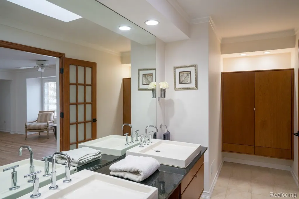 45778 Fermanagh Drive Northville Township MI 48168