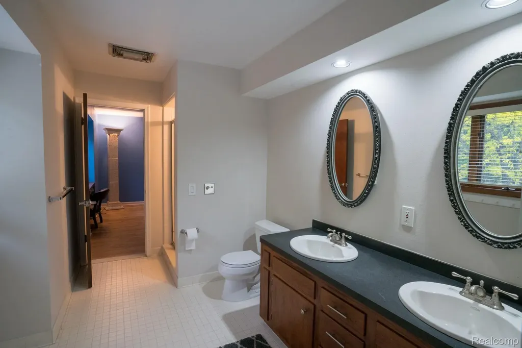 45778 Fermanagh Drive Northville Township MI 48168
