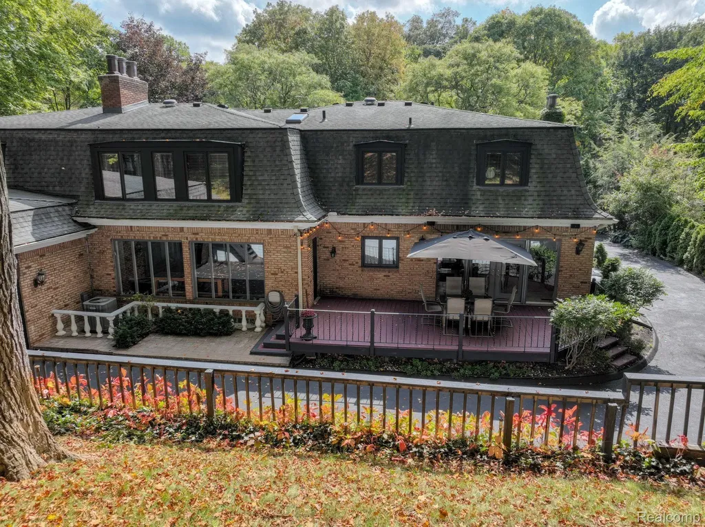45778 Fermanagh Drive Northville Township MI 48168