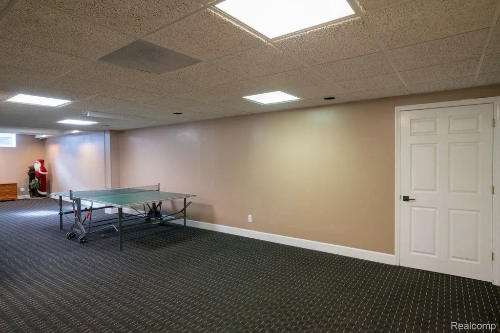 45778 Fermanagh Drive Northville Township MI 48168