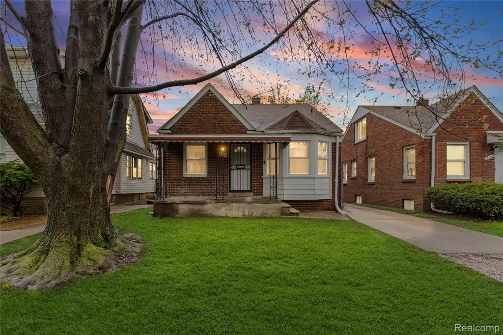 3432 Buckingham Avenue Detroit City MI 48224